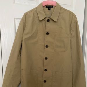 Banana Republic Khaki blazer